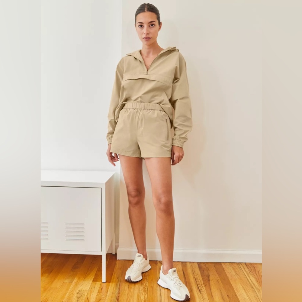 ARITZIA BABATON Arrow Jacket